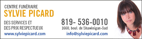 Centre funéraire Sylvie Picard